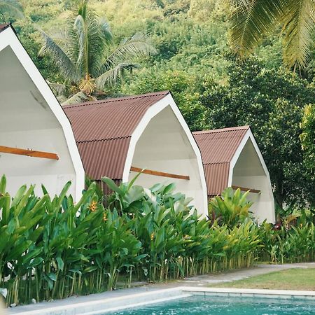 Jungle Bungalows Kuta  Exterior foto