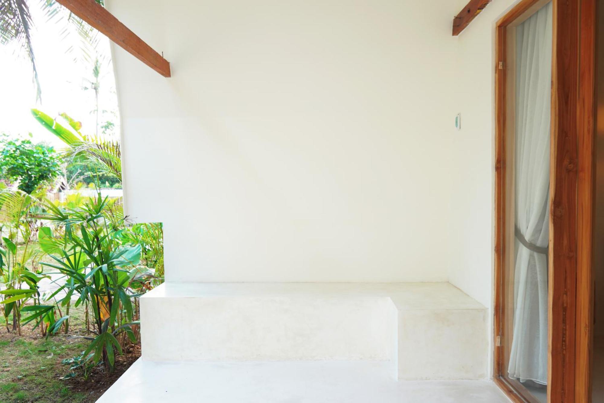 Jungle Bungalows Kuta  Exterior foto