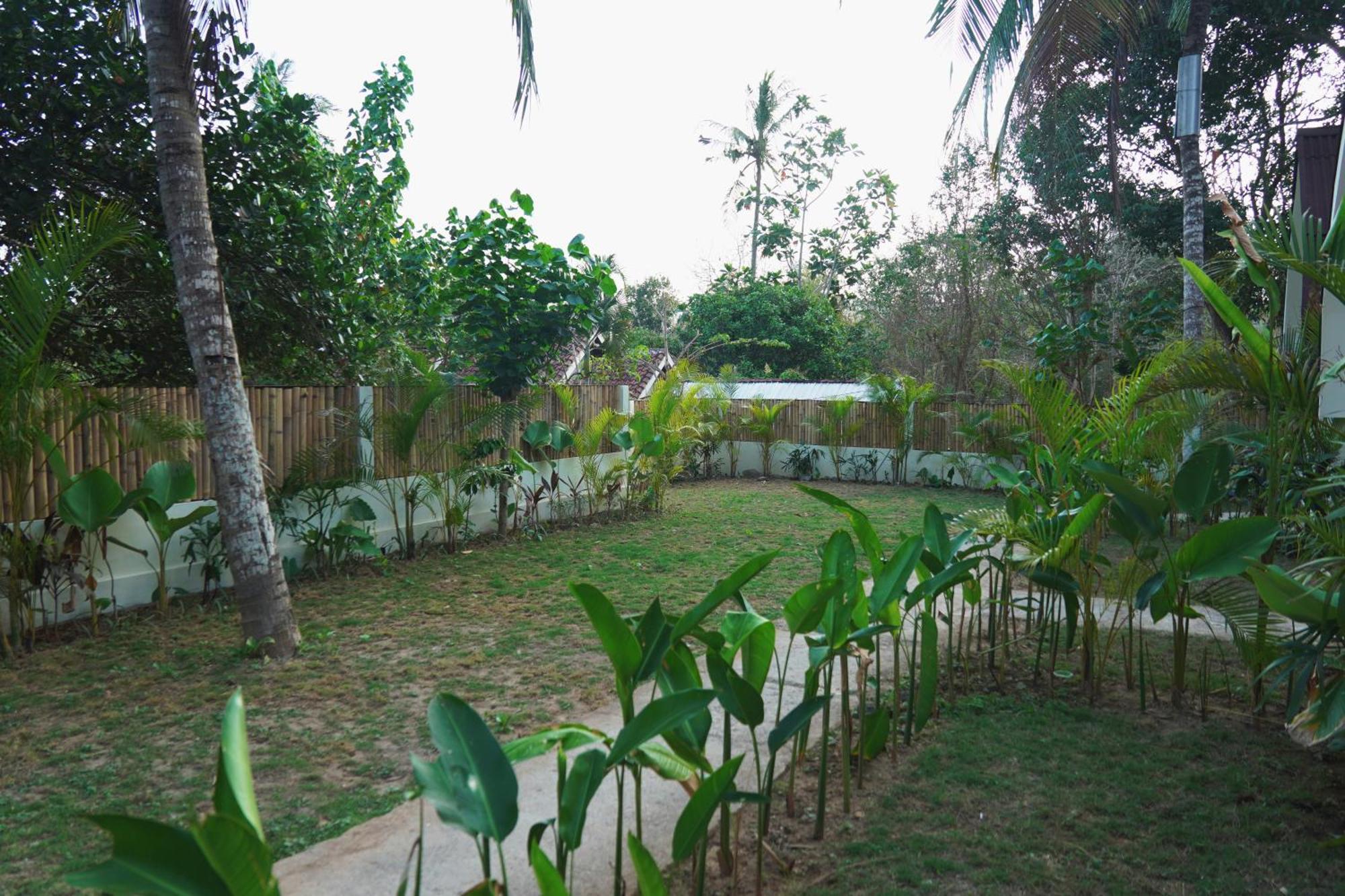Jungle Bungalows Kuta  Exterior foto