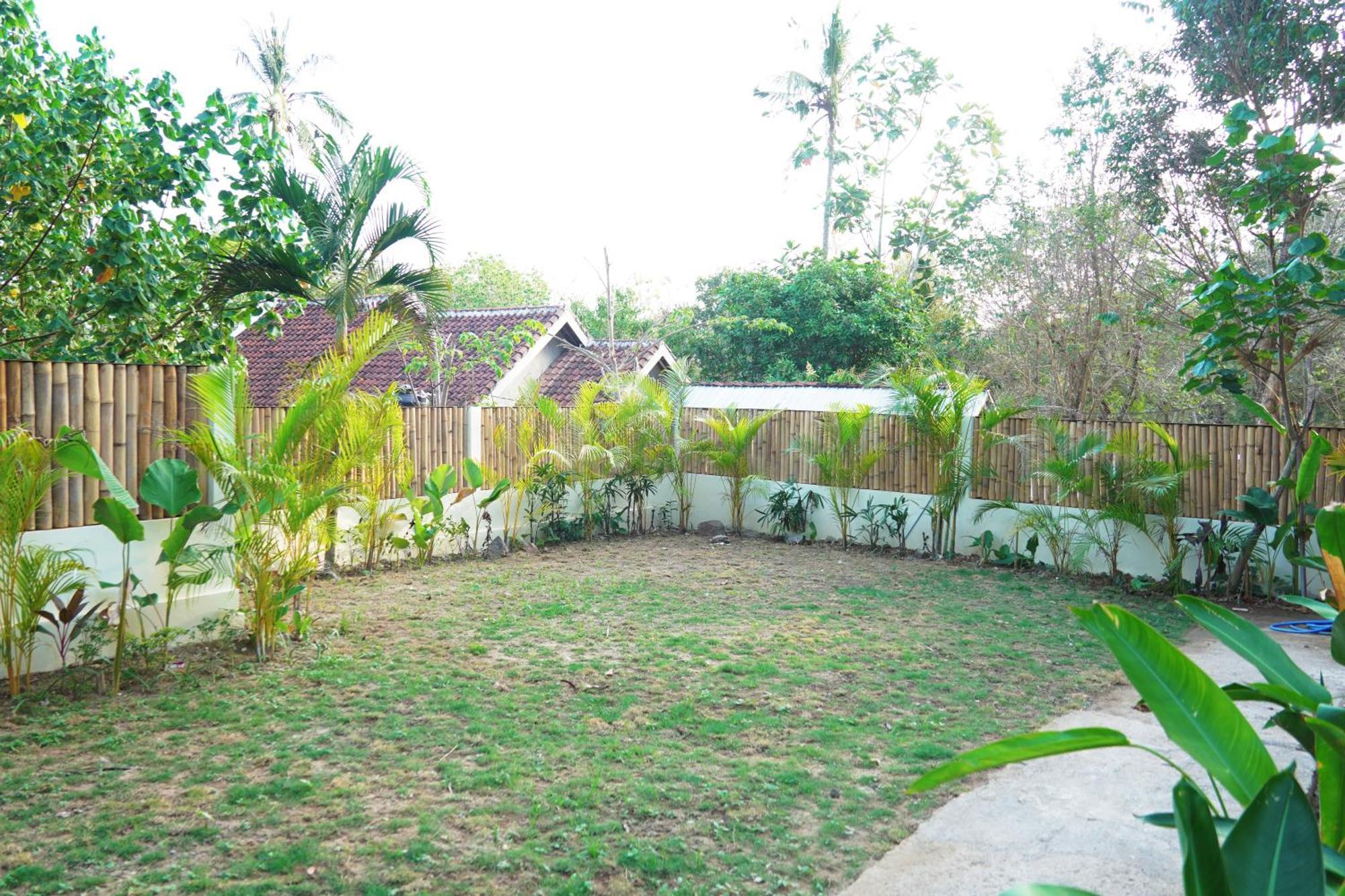Jungle Bungalows Kuta  Exterior foto